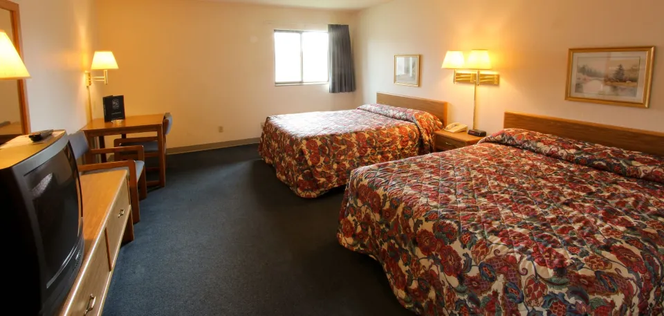 Super Motel Granite Falls