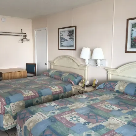 Vancouver Motel