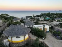 Palapas Ventana Hotels in El Sargento