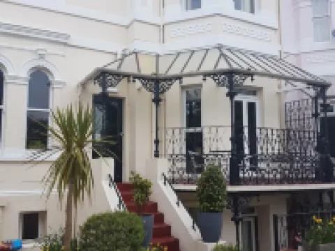 The Relish Hotels in Folkestone