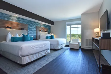 Bally's Twin River Lincoln Casino & Hotel Отели рядом с достопримечательностью «Route 126 Fish Market»