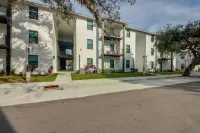 Pet-Friendly LaBelle Apt, Close to River!