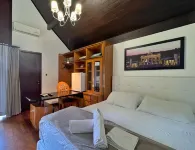 Casa Branca Pousada Hotels near Zoo Pomerode