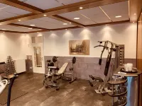 슐로스호텔 랜드스투흘