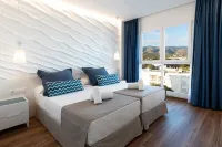 Aparthotel Sea Experience Hotel a Alcossebre