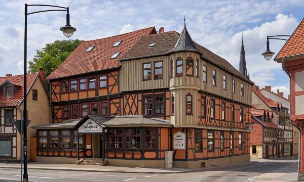 Hotel Schlossblick