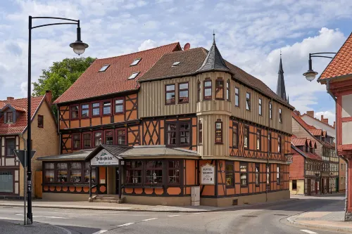 Hotel Schlossblick Hotels in Elbingerode