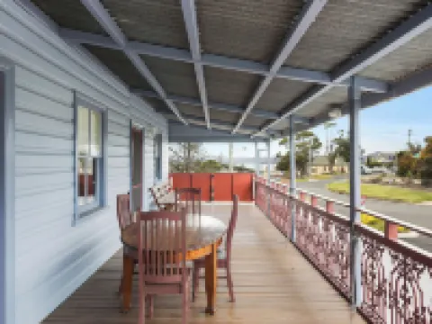 Heritage House Eden Hoteles en Eden