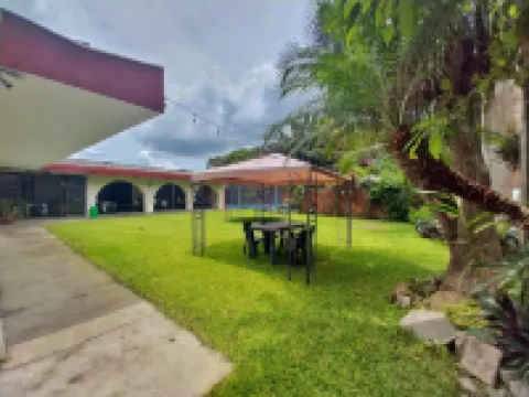 Suites & Apartments San Benito - Zona Rosa Hotels in 