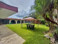 Suites & Apartments San Benito - Zona Rosa Các khách sạn ở 