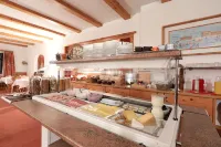 ホテル コンコルディア ダボス