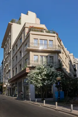 Dwell - Elegant City Stay Hotel in zona Tempio di Efesto