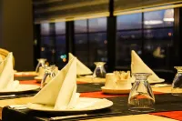 Grand Pasabey Otel - breakfast