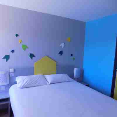 Nestor Hotel Gap et Restaurant Rooms