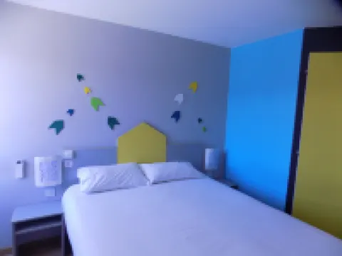 內斯特酒店 加普酒店