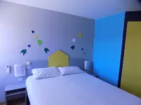 Nestor Hotel Gap et Restaurant