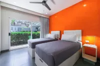 WET hotel