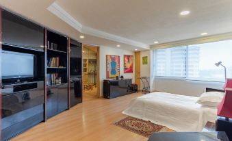 Penthouse Lomas de Chapultepec