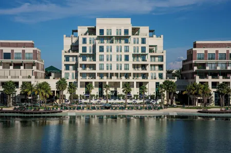 Boa Vista Surf Lodge