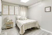 Unique Church Turned Family Retreat: Relax & Enjoy - 3 星級