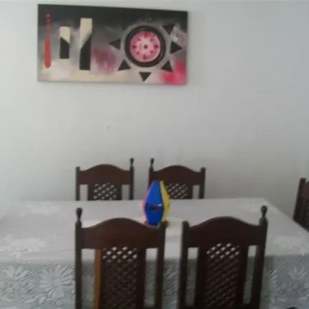 Hostel Guerreiro