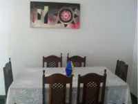 Hostel Guerreiro โรงแรมใน