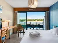 Hotel le Pavillon Bleu Hotels in Hossegor