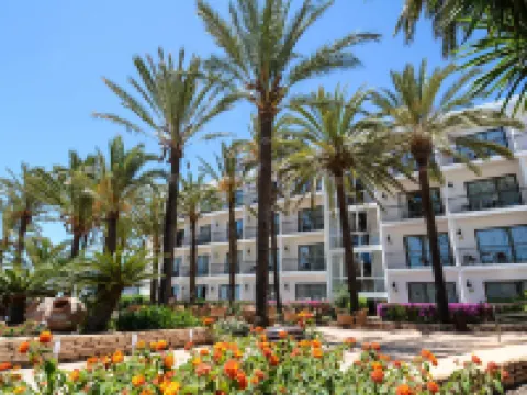 Catalonia Ses Estaques - Adults Only Hotels in Santa Eularia des Riu