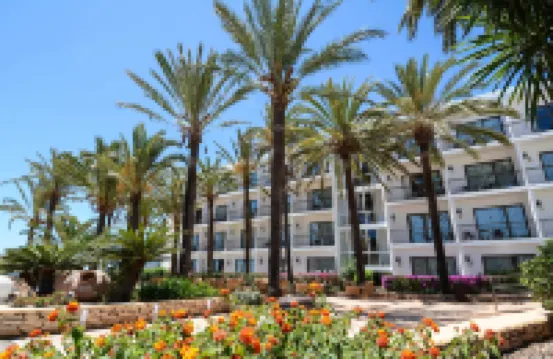 Catalonia Ses Estaques - Adults Only Hotels in der Nähe von Marina Santa Eulalia