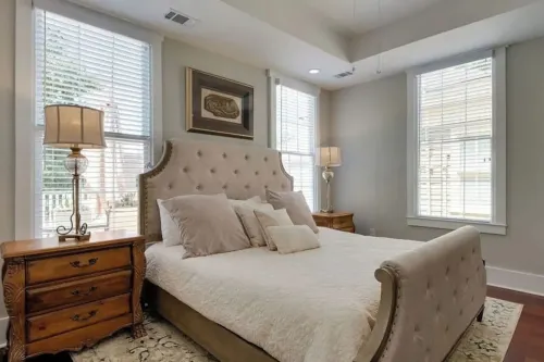 111 Waldburg Street Beautifully Renovated Historic 5 Bedroom 5 Bath