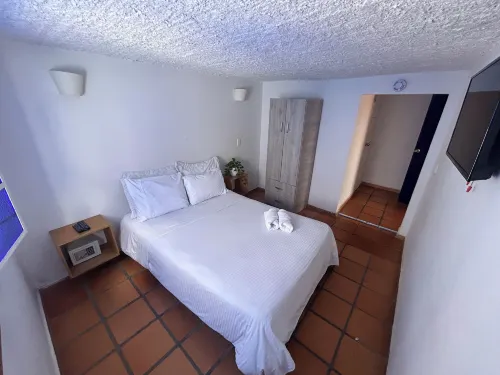Zana Hotel Boutique