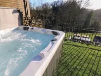 Belgrano Các khách sạn ở Matlock