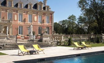 Alexandra Palace - la Maison Younan