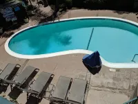 Tarzana Inn Hoteles en Woodland Hills
