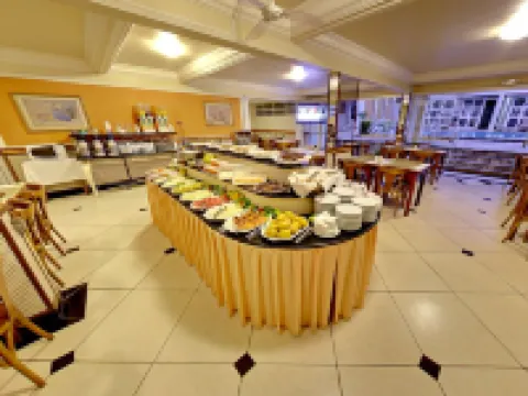 Tamareiras Park Hotel Hotels in Uberaba