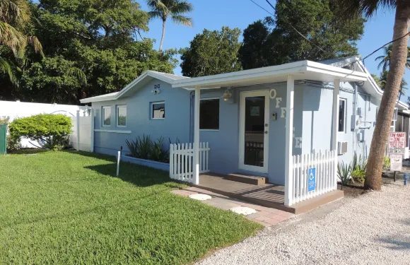 伊斯拉莫拉金沙酒店