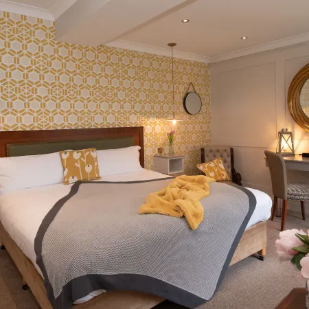 Whitford House Hotel