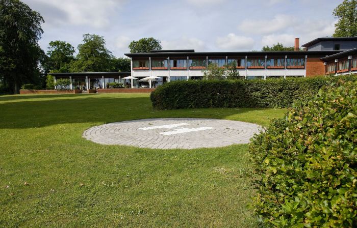 Hotel Hesselet
