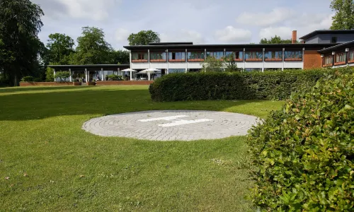 Hotel Hesselet