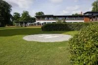 Hotel Hesselet - Pools