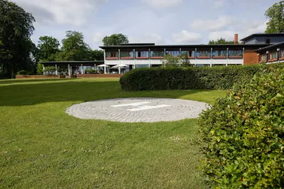 Hotel Hesselet