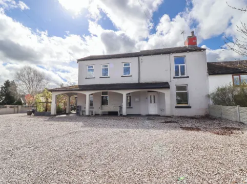 Pendle View Apartments