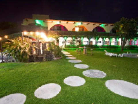 Hotel & Motel Hacienda Jiutepec Hoteles en Jiutepec