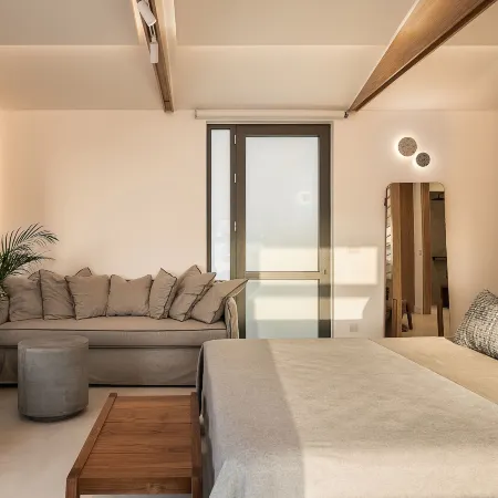 Nontas Hotel Apartments