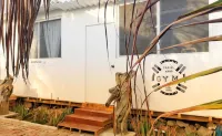 Suites del Mar - Fitnessstudio