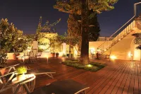 Fonte da Foz Bed & Breakfast Terrace Hotels in Figueira da Foz