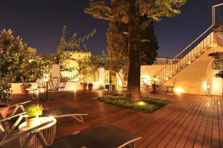 Fonte da Foz Bed & Breakfast Terrace Отели в г. Самуэл