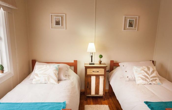 Innata Casa Hostal