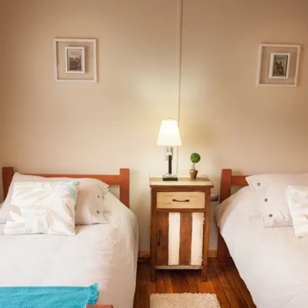 Innata Casa Hostal