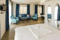 Clementin Suits Sigacık Hoteles en Sığacık